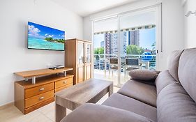 Niza 2-A Apartment Levante Beach
